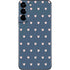 Blue and Pink Hearts Galaxy S22 Plus Skin
