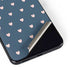Blue and Pink Hearts Galaxy S22 Plus Skin