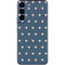 Blue and Pink Hearts Galaxy S22 Skin