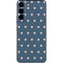 Blue and Pink Hearts Galaxy S22 Skin