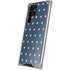 Blue and Pink Hearts Galaxy S22 Ultra Clear Case