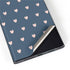 Blue and Pink Hearts Galaxy S22 Ultra Skin
