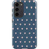 Blue and Pink Hearts Galaxy S23 Plus Pro Case