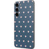 Blue and Pink Hearts Galaxy S23 Plus Skin