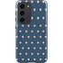 Blue and Pink Hearts Galaxy S23 Pro Case