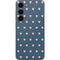 Blue and Pink Hearts Galaxy S23 Skin