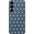 Blue and Pink Hearts Galaxy S23 Skin