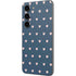 Blue and Pink Hearts Galaxy S23 Skin