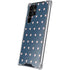 Blue and Pink Hearts Galaxy S24 Ultra Clear Case