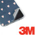 Blue and Pink Hearts Galaxy S8 Plus Skin