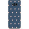 Blue and Pink Hearts Galaxy S8 Skin