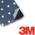 Blue and Pink Hearts Galaxy S8 Skin