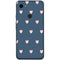 Blue and Pink Hearts Google Pixel 3a XL Skin