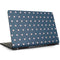 Blue and Pink Hearts Dell Inspiron Skin