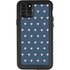 Blue and Pink Hearts iPhone 11 Pro Max Waterproof Case