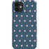 Blue and Pink Hearts iPhone 12 Mini Lite Case