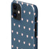 Blue and Pink Hearts iPhone 12 Mini Lite Case