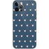 Blue and Pink Hearts iPhone 12 Pro Max Skin