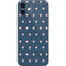 Blue and Pink Hearts iPhone 12 Skin