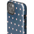Blue and Pink Hearts iPhone 13 Impact Case
