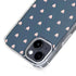 Blue and Pink Hearts iPhone 13 MagSafe Case