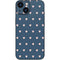 Blue and Pink Hearts iPhone 13 Mini Skin