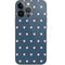 Blue and Pink Hearts iPhone 13 Pro Skin