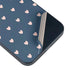 Blue and Pink Hearts iPhone 14 Plus Skin