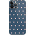 Blue and Pink Hearts iPhone 14 Pro Max Skin