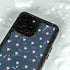 Blue and Pink Hearts iPhone 14 Pro Max Waterproof Case