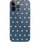 Blue and Pink Hearts iPhone 14 Pro Skin