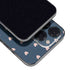 Blue and Pink Hearts iPhone 14 Pro Skin