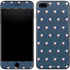 Blue and Pink Hearts iPhone 7 Plus Skin