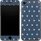 Blue and Pink Hearts iPhone 7 Skin