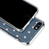 Blue and Pink Hearts iPhone SE (2nd & 3rd Gen) Clear Case