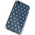 Blue and Pink Hearts iPhone SE (2nd & 3rd Gen) Clear Case