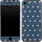 Blue and Pink Hearts iPhone SE (2nd & 3rd Gen) Skin