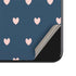 Blue and Pink Hearts iPhone SE (2nd & 3rd Gen) Skin
