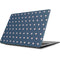 Blue and Pink Hearts Apple MacBook Skin