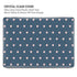 Blue and Pink Hearts MacBook Air 13in M1 (2021) Case plus Skin