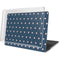 Blue and Pink Hearts MacBook Pro 15in (2016-19) Case plus Skin