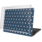 Blue and Pink Hearts MacBook Pro 16in (2019-20) Case plus Skin