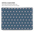 Blue and Pink Hearts MacBook Pro 16in (2021-25) Case plus Skin