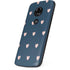 Blue and Pink Hearts Moto E5 Play Skin