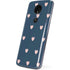 Blue and Pink Hearts Moto E5 Plus Skin