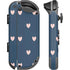 Blue and Pink Hearts Nintendo Joy-Con (L/R) Controller Skin