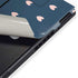 Blue and Pink Hearts Nintendo Switch Bundle Skin