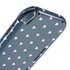 Blue and Pink Hearts Nintendo Switch Lite Skin