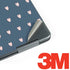 Blue and Pink Hearts Notebook 9 Pro 13in (2017) Skin