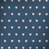 Blue and Pink Hearts Notebook 9 Pro 13in (2017) Skin